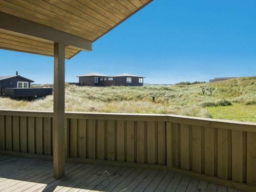 Holiday Home �sterg�rdsvej