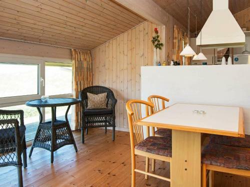 Holiday Home �sterg�rdsvej
