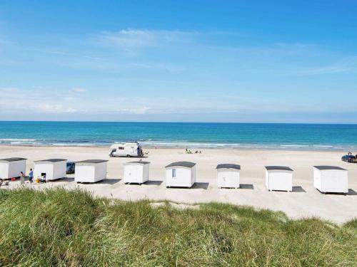 Holiday Home �sterg�rdsvej
