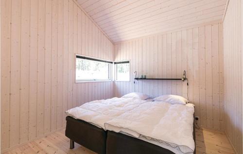 Three-bedroom Holiday Home In Nexo