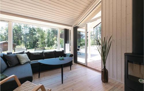 Three-bedroom Holiday Home In Nexo