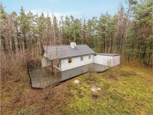 Three-bedroom Holiday Home In Nexo