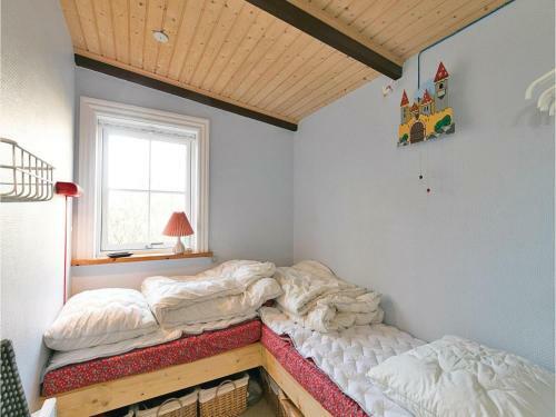 Three-bedroom Holiday Home In Nexo