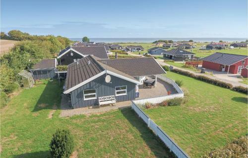 Holiday Home Nordborg 10