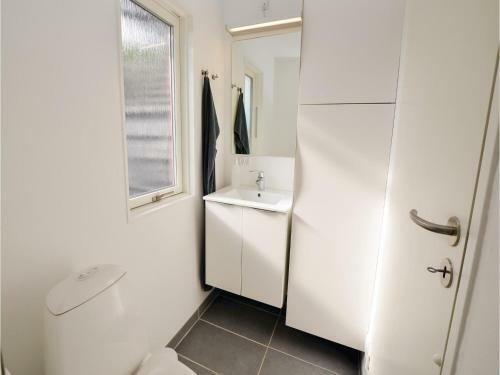 Two-bedroom Holiday Home In Nordborg