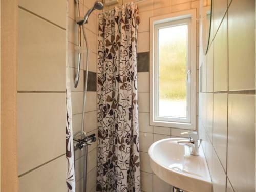 Three-bedroom Holiday Home In Thisted
