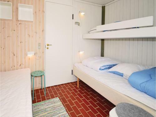 Two-bedroom Holiday Home In Pandrup