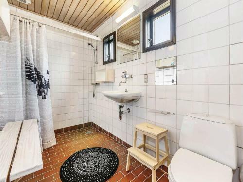 Two-bedroom Holiday Home In Pandrup
