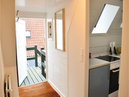 One-bedroom Apartment In Ribe