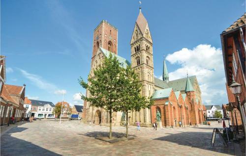 One-bedroom Apartment In Ribe