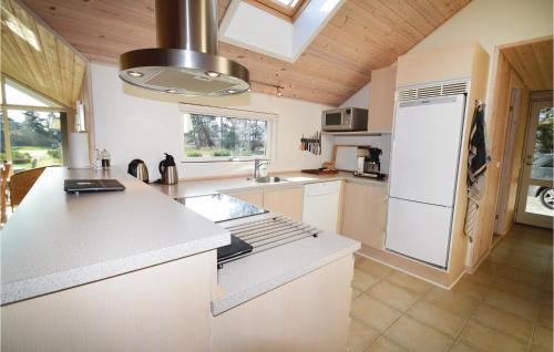 Four-bedroom Holiday Home In Rodby