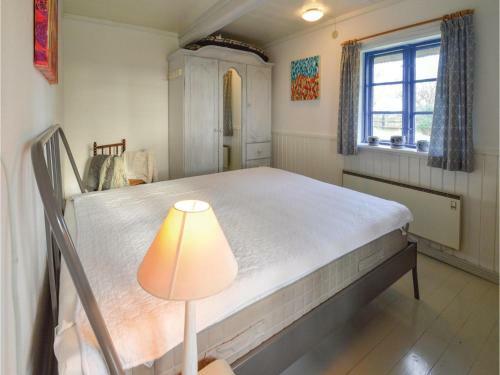 Two-bedroom Holiday Home In Rodby
