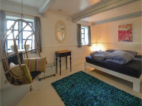 Two-bedroom Holiday Home In Rodby