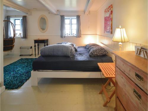 Two-bedroom Holiday Home In Rodby