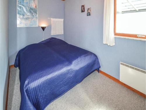 Three-bedroom Holiday Home In Rodby