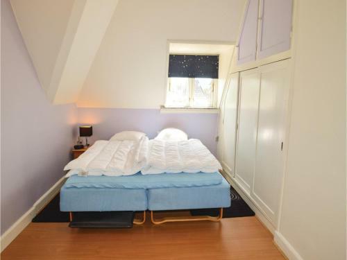 Three-bedroom Holiday Home In Rodby