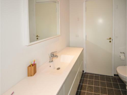 Two-bedroom Holiday Home In Pandrup