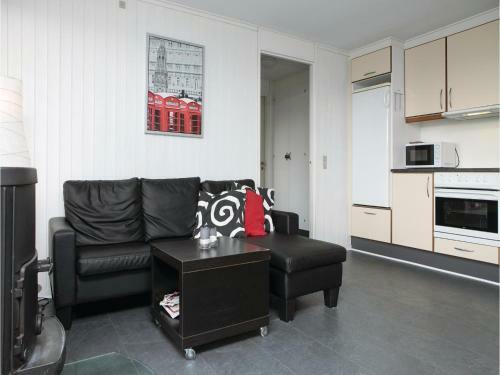 Two-bedroom Holiday Home In Pandrup