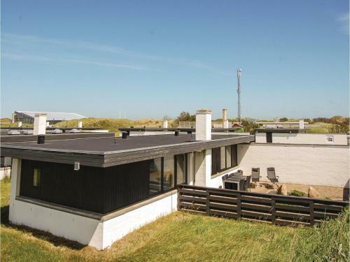 Two-bedroom Holiday Home In Pandrup