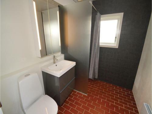 Two-bedroom Holiday Home In Pandrup