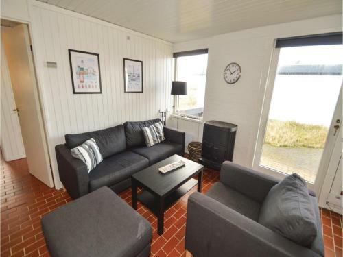 Two-bedroom Holiday Home In Pandrup