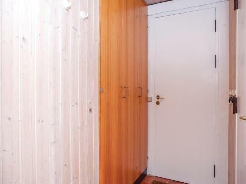 Two-bedroom Holiday Home In Pandrup