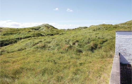Two-bedroom Holiday Home In Pandrup