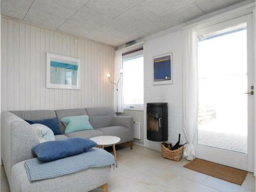 Two-bedroom Holiday Home In Pandrup