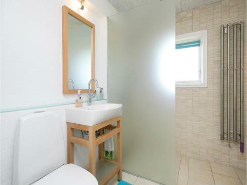 Two-bedroom Holiday Home In Pandrup