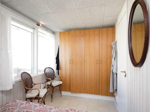 Two-bedroom Holiday Home In Pandrup