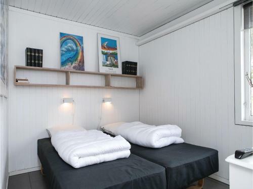 Three-bedroom Holiday Home In Pandrup