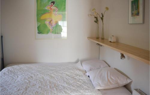 Two-bedroom Holiday Home In Saby