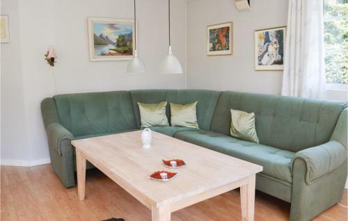Three-bedroom Holiday Home In Saby