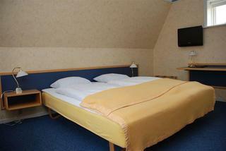 Hotel Strandly Skagen