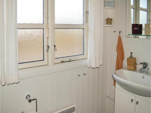 Three-bedroom Holiday Home In Skagen