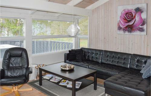 Three-bedroom Holiday Home In Skagen