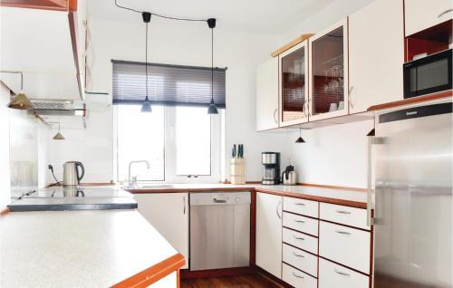 Three-bedroom Apartment In Skagen