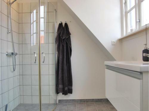 Three-bedroom Holiday Home In Skagen