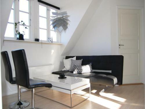 Three-bedroom Holiday Home In Skagen