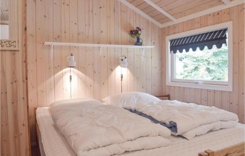 Two-bedroom Holiday Home In Skibby