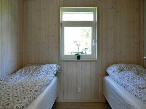 Two-bedroom Holiday Home In Skibby
