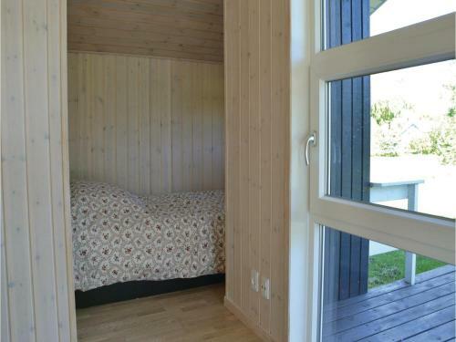 Two-bedroom Holiday Home In Skibby