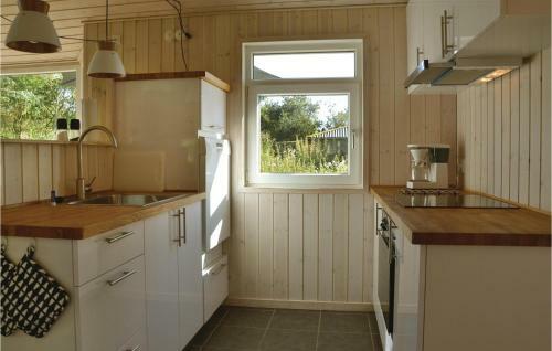 Two-bedroom Holiday Home In Skibby