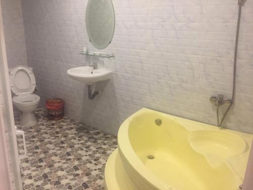 Hotel Nh� Ngh? Gia Khang