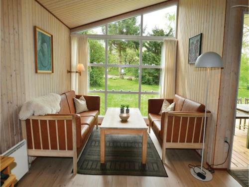 Four-bedroom Holiday Home In Stege