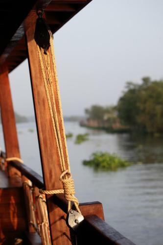 Bassac Mekong Cruise