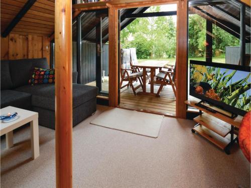 Two-bedroom Holiday Home In Stege