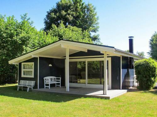 Holiday Home Stege VII