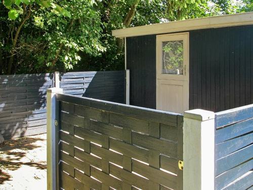 Holiday Home Stege VII