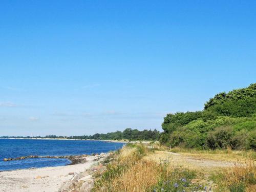Holiday Home Stege VII